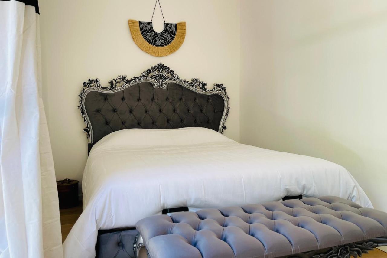 سانت-آفيرتين The Ronsardienne Suite In A Charming Mansion At The Gates Of Tours المظهر الخارجي الصورة